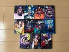 Fate stay night【Heaven’s Feel】 【1-11巻】