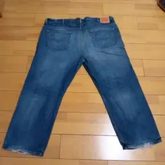 LEVI'S 559 リラックスフィット デニム