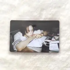 BOYNEXTDOOR 19.99 MDトレカ ソンホ