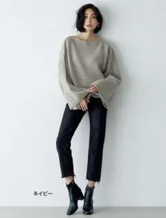 MICHEL VIVIEN ショートブーツ