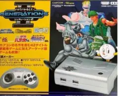 GENERATIONS2 ジェネレーション2