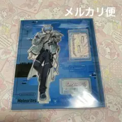 めておら　らぴすくん　FIRST 1MPACT　アクリルスタンド　Lapis②