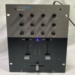 2025年最新】djミキサー stantonの人気アイテム - メルカリ