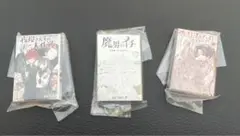 ジャンプコミックスコレクション02 3点セット