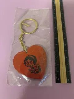 石ノ森章太郎　エスパーエッちゃん　キーホルダー　レア