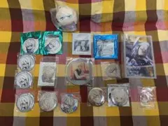 【エリオスR】ヴィクター・ヴァレンタイン グッズまとめ売り