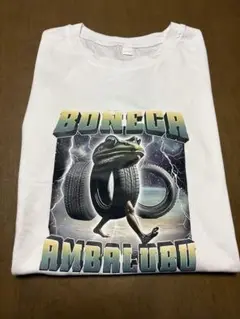 お値下げ‼️イタリアンブレインロッド　半袖Tシャツ　140〜150cm