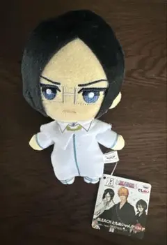 BLEACH ブリーチ 千年血戦篇 ともぬい 石田雨竜 Amazon.co.jp: bleach ブリーチ ともぬい ぬいぐるみ 千年血戦篇