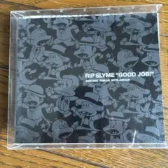 GOOD JOB!