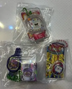 たまごっち おかしなたまごボーロっち2 2点セット