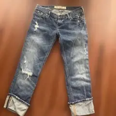ホリスタージーンズ　0サイズ