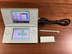 ニンテンドーDSライト DS Lite 本体 アイスブルー