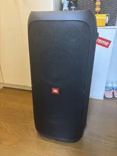 JBL Partybox 310 専用ケース付き 中古品 JBL Partybox 310 専用ケース付き 中古品（保証書付き有効