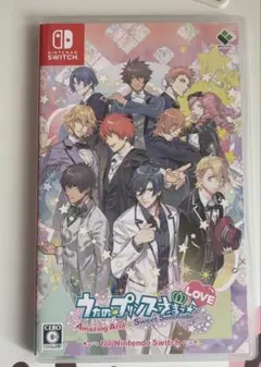 うたの☆プリンスさまっ♪AmazingAria ＆ Sweet Serenad…