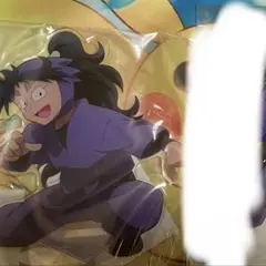 忍たま乱太郎 久々知兵助 アクリルスタンド select×collect