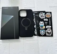 ⭐︎iPhone 14 Pro MAX ケース ブラック