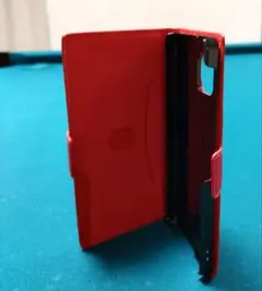 AQUOS　SENSE6用スマホケース