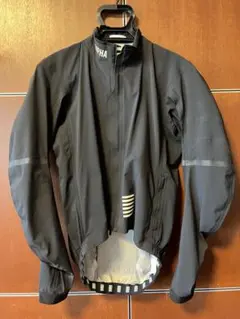 Rapha Pro Team Race Cape 美品 Rapha Pro Team Race Cape [Jacket] Review (Road Cycling Gear