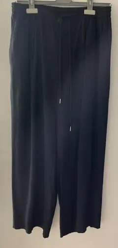 MARNI マルニ ブラックパンツ
