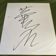 ＩＷＡ　ＪＡＰＡＮ　プロレス　ヘッドハンターズ　ポスター　サイン入り IWA JAPAN プロレス ヘッドハンターズ ポスター サイン