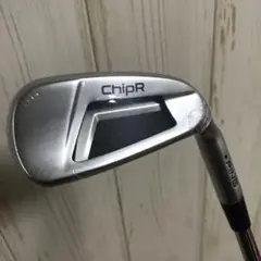 新品未使用 ピン ChipR チッパー ランニングウェッジ Z-Z115