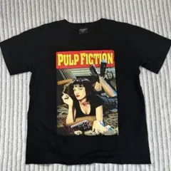 PULP FICTION Tシャツ Mサイズ