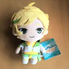 あんスタ　春川宙　ぬいぐるみ　旧ユニット衣装