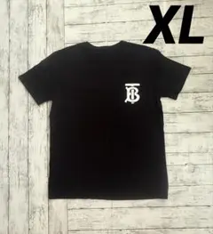 Burberry Tシャツ　黒