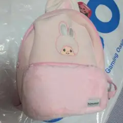 新品⭐️未使用　GIGO限定　モンチッチ　チムたん　リュック