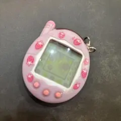 (専用出品)たまごっち　いちごみるく　その11