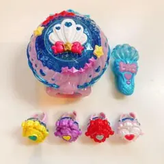 トロピカルパクト【トロピカル〜ジュプリキュア】トロピカルージュ