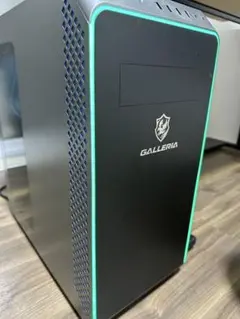 GALLERIAゲーミングPC RTX4080