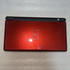 Nintendo NINTENDO DS ニンテンド-DS LITE クリムゾ…