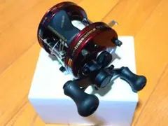 アブガルシア　アンバサダー　5501-C3 1.5号　緑 Amazon.com : Abu Garcia Ambassadeur C3 Round Reel 15lb | 6.8
