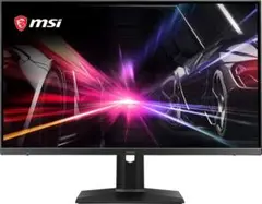 MSI【ゲーミングモニター】27インチ Optix MAG271R