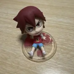 (未使用･未開封品)　ちびきゅんキャラ 弱虫ペダル GRANDE ROAD 練習休み！総北高校編 鳴子章吉 単品 （プライズ） kmdlckf 2025年最新】鳴子 きゅんキャラの人気アイテム - メルカリ