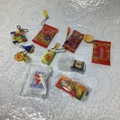 お菓子系ガチャガチャまとめ売り