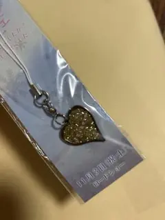 恋空　ストラップ　三浦春馬さん
