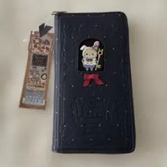未使用　センチメンタルサーカス　ブック型長財布　サンエックス　うさぎ　刺繍