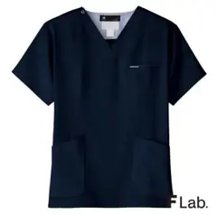 新品未開封 F Lab. メンズスクラブ 3L