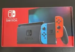 Nintendo Switch スイッチ 本体