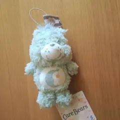 ケアベア™ ふんわりマスコット☆