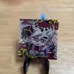 鬼滅の刃 シール ウエハース