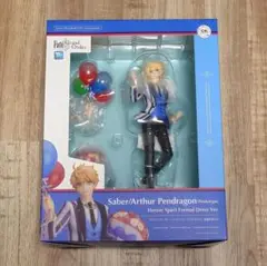 FGO　アーサー　フィギュア　英霊正装Ver. セイバー/アーサー・ペンドラゴン〔プロトタイプ〕 英霊正装Ver.