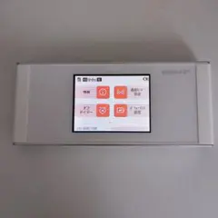 WIMAX 2+ モバイルルーター au