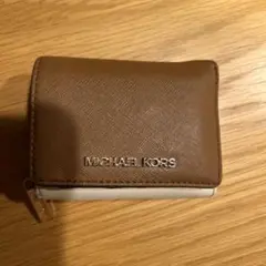 マイケルコース　お財布