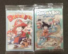 シークレット　ドラゴンボールイタジャガvol5　カードセット 未開封