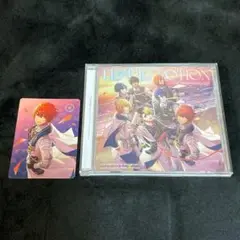 ライエモ　音也