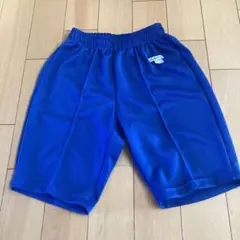 GREENS 体操服 サイズ 青