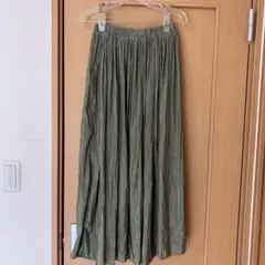 ⭐️フィフス　ロングスカート⭐️